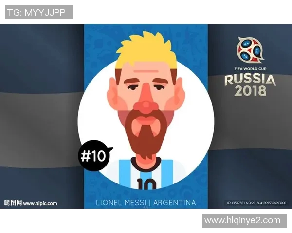 足球明星漫画创意设计白底图展示与分析