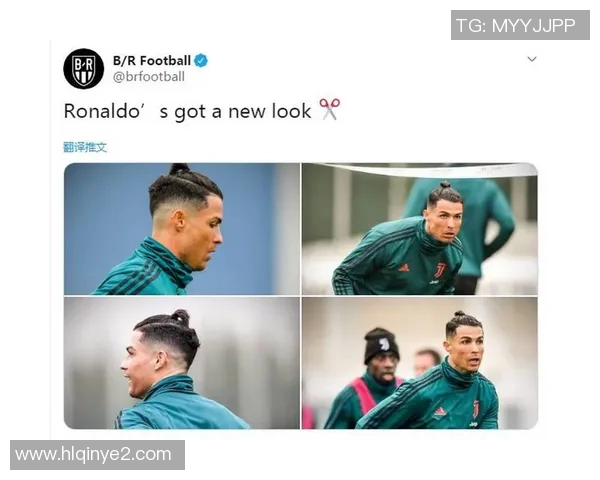 足球明星辫子造型大揭秘：时尚与运动的完美结合