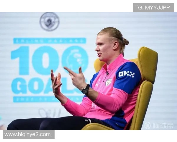 足球明星哈兰德手环引领时尚潮流成为运动爱好者的新宠